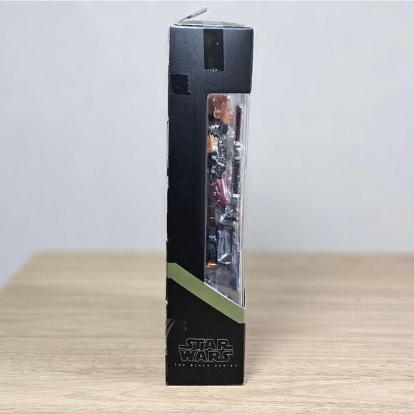 Star Wars Black Series Boba Fett Throne Room Action Figure 6" Jetpack Blasters - Picture 3 of 7